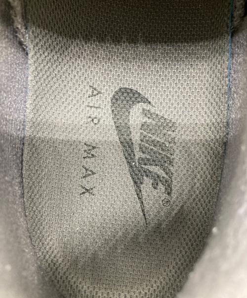 NIKE（ナイキ）NIKE (ナイキ) エアマックス95ビッグバブル グレー サイズ:28cmの古着・服飾アイテム