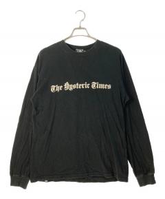 中古・古着通販】Hysteric Glamour (ヒステリックグラマー) SPEAK NO