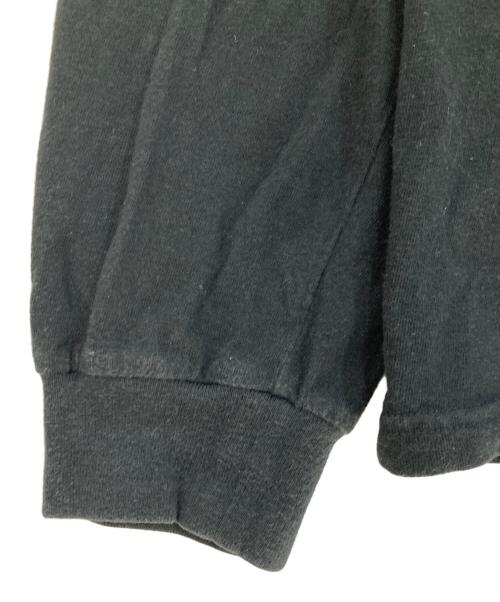 Hysteric Glamour（ヒステリックグラマー）Hysteric Glamour (ヒステリックグラマー) HYS TIMES Tシャツ ブラック サイズ:Mの古着・服飾アイテム