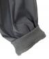 中古・古着 AMERI (アメリ) PUFF DOCKING BELT TOP グレー サイズ:F 未使用品：5000円