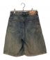 DIESEL (ディーゼル) DE-SIRE-SHORTS-S インディゴ サイズ:23：13000円
