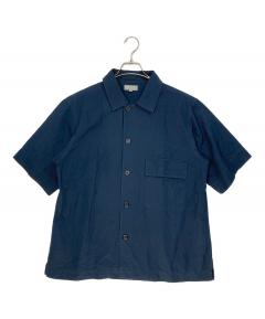 中古・古着通販】theory (セオリー) 半袖シアサッカーシャツ/OVERSHIRT