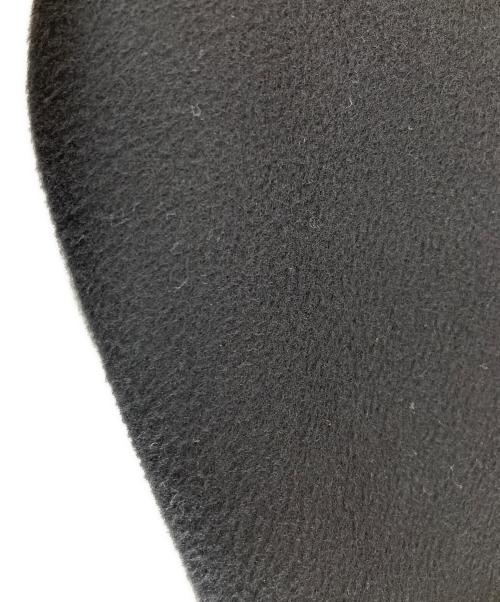 GIORGIO ARMANI（ジョルジオアルマーニ）GIORGIO ARMANI (ジョルジオアルマーニ) ウールジャケット ブラック サイズ:38の古着・服飾アイテム