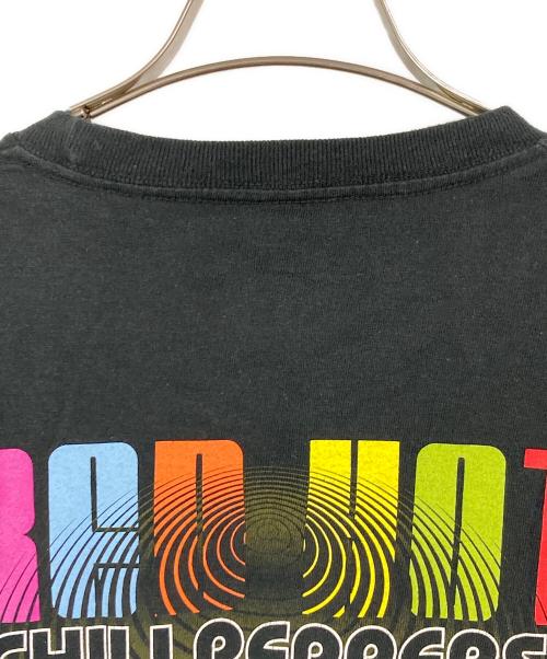 SHOOT（シュート）SHOOT (シュート) バンドTシャツ ブラック サイズ:Sの古着・服飾アイテム