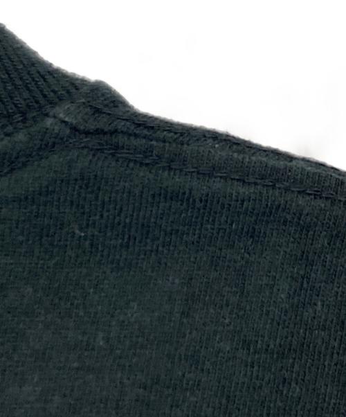 SHOOT（シュート）SHOOT (シュート) バンドTシャツ ブラック サイズ:Sの古着・服飾アイテム