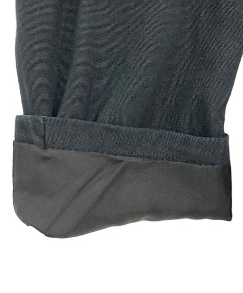 COMME des GARCONS HOMME（コムデギャルソン オム）COMME des GARCONS HOMME (コムデギャルソン オム) 2Bジャケット ブラック サイズ:Sの古着・服飾アイテム
