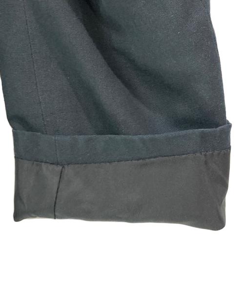 COMME des GARCONS HOMME（コムデギャルソン オム）COMME des GARCONS HOMME (コムデギャルソン オム) 2Bジャケット ブラック サイズ:Sの古着・服飾アイテム