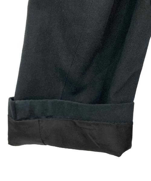 COMME des GARCONS HOMME（コムデギャルソン オム）COMME des GARCONS HOMME (コムデギャルソン オム) 2Bジャケット ブラック サイズ:Sの古着・服飾アイテム