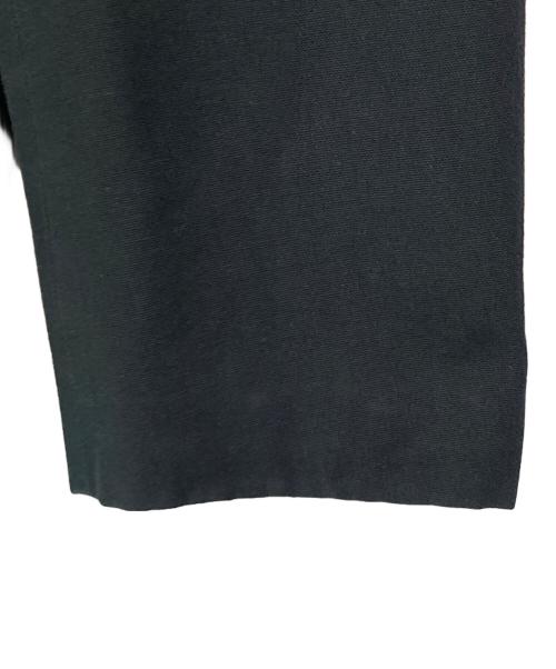 COMME des GARCONS HOMME（コムデギャルソン オム）COMME des GARCONS HOMME (コムデギャルソン オム) 2Bジャケット ブラック サイズ:Sの古着・服飾アイテム