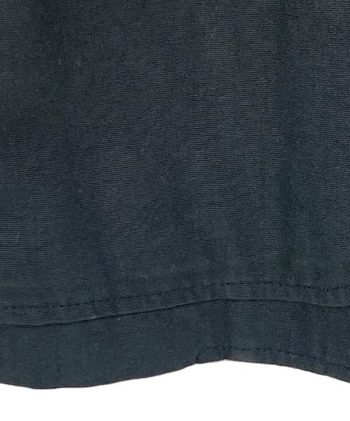 COMME des GARCONS HOMME（コムデギャルソン オム）COMME des GARCONS HOMME (コムデギャルソン オム) 2Bジャケット ブラック サイズ:Sの古着・服飾アイテム
