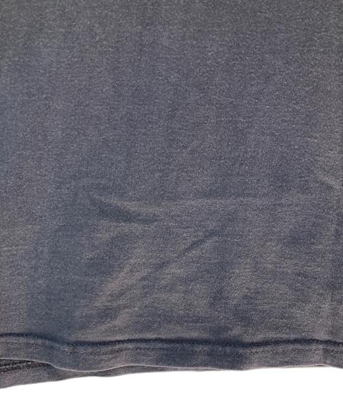 BOUNTY HUNTER（バウンティハンター）BOUNTY HUNTER (バウンティハンター) RECON (リーコン) プリントTシャツ グレー サイズ:Ｍの古着・服飾アイテム