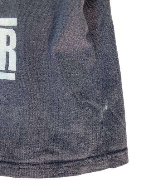 BOUNTY HUNTER（バウンティハンター）BOUNTY HUNTER (バウンティハンター) RECON (リーコン) プリントTシャツ グレー サイズ:Ｍの古着・服飾アイテム