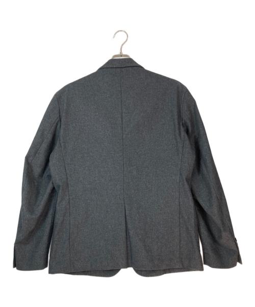 BOTTEGA MARTINESE（ボッテガマルティネーゼ）BOTTEGA MARTINESE (ボッテガマルティネーゼ) セットアップスーツ グレー サイズ:54の古着・服飾アイテム