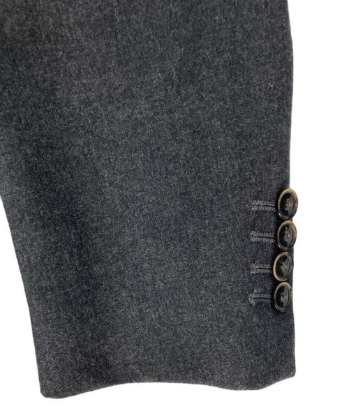 BOTTEGA MARTINESE（ボッテガマルティネーゼ）BOTTEGA MARTINESE (ボッテガマルティネーゼ) セットアップスーツ グレー サイズ:54の古着・服飾アイテム