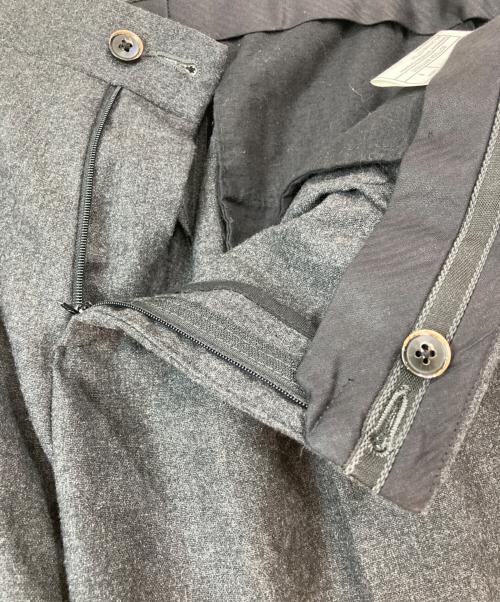 BOTTEGA MARTINESE（ボッテガマルティネーゼ）BOTTEGA MARTINESE (ボッテガマルティネーゼ) セットアップスーツ グレー サイズ:54の古着・服飾アイテム