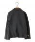 BURBERRY CHILDREN (バーバリー チルドレン) 2Bジャケット ブラック サイズ: 8Y 未使用品：6000円