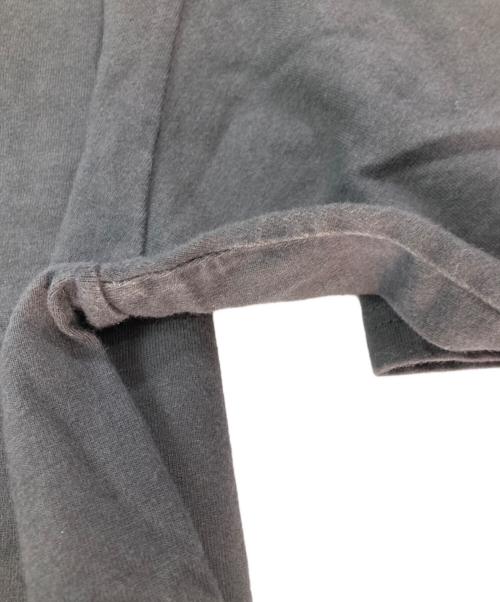 CALIF（カリフ）CALIF (カリフ) STANDARD (スタンダード) SD Heavyweight Box Logo T ブラック サイズ:XLの古着・服飾アイテム