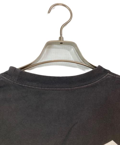 CALIF（カリフ）CALIF (カリフ) STANDARD (スタンダード) SD Heavyweight Box Logo T ブラック サイズ:XLの古着・服飾アイテム