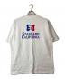 STANDARD CALIFORNIA (スタンダードカリフォルニア) SD Heavyweight Shield Logo Pocket T ホワイト サイズ:XL：7000円