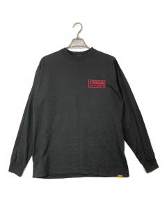 中古・古着通販】everyone (エブリワン) SKETCHY LOGO SHORT SLEEVE
