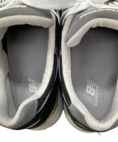 NEW BALANCE（ニューバランス）NEW BALANCE (ニューバランス) ローカットスニーカー/Made in USA 992 Core グレー サイズ:26.5の古着・服飾アイテム