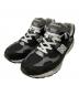 NEW BALANCE（ニューバランス）の古着「ローカットスニーカー/Made in USA 992 Core」｜グレー