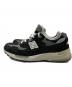 NEW BALANCE (ニューバランス) ローカットスニーカー/Made in USA 992 Core グレー サイズ:26.5：23000円