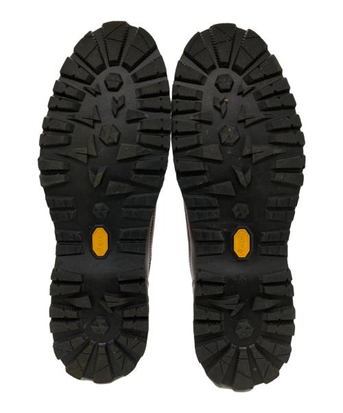 Danner（ダナー）Danner (ダナー) FIELD LOW R マウンテンシューズ ブラウン サイズ:27cmの古着・服飾アイテム