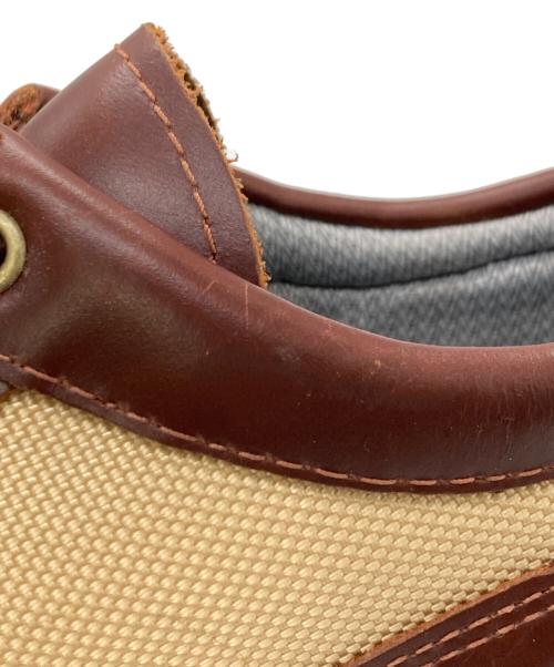Danner（ダナー）Danner (ダナー) FIELD LOW R マウンテンシューズ ブラウン サイズ:27cmの古着・服飾アイテム