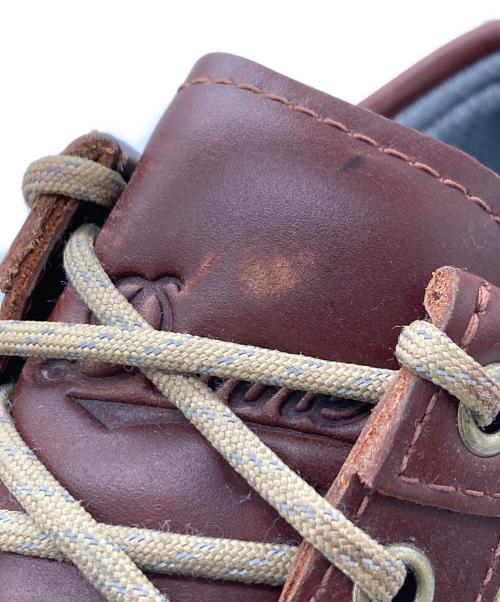 Danner（ダナー）Danner (ダナー) FIELD LOW R マウンテンシューズ ブラウン サイズ:27cmの古着・服飾アイテム