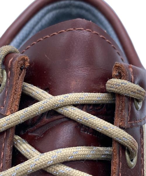 Danner（ダナー）Danner (ダナー) FIELD LOW R マウンテンシューズ ブラウン サイズ:27cmの古着・服飾アイテム