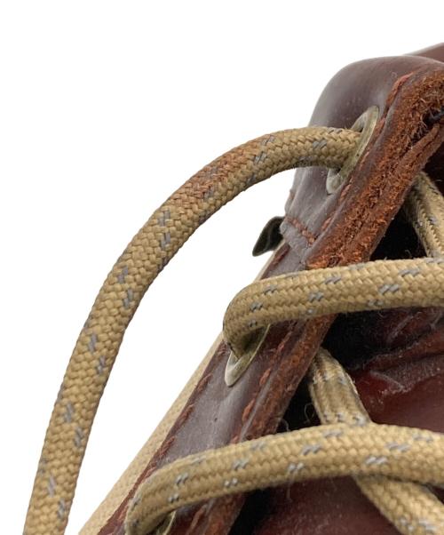 Danner（ダナー）Danner (ダナー) FIELD LOW R マウンテンシューズ ブラウン サイズ:27cmの古着・服飾アイテム