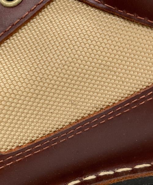 Danner（ダナー）Danner (ダナー) FIELD LOW R マウンテンシューズ ブラウン サイズ:27cmの古着・服飾アイテム