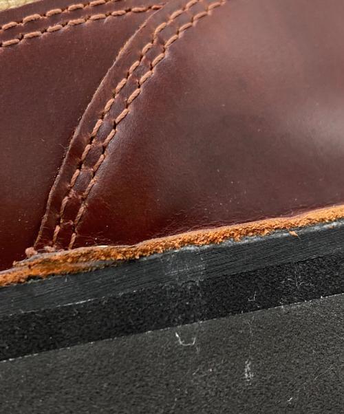 Danner（ダナー）Danner (ダナー) FIELD LOW R マウンテンシューズ ブラウン サイズ:27cmの古着・服飾アイテム