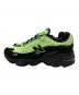 NEW BALANCE (ニューバランス)  M1000D LIME BLACK  イエロー サイズ:27cm：10000円