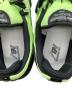 中古・古着 NEW BALANCE (ニューバランス)  M1000D LIME BLACK  イエロー サイズ:27cm：10000円
