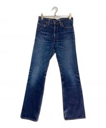 LEVI'S（リーバイス）の古着「90s usa製 517デニムパンツ」｜インディゴ