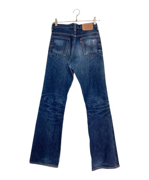 LEVI'S（リーバイス）LEVI'S (リーバイス) 90s usa製 517デニムパンツ インディゴ サイズ:30/32の古着・服飾アイテム