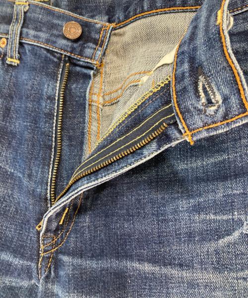 LEVI'S（リーバイス）LEVI'S (リーバイス) 90s usa製 517デニムパンツ インディゴ サイズ:30/32の古着・服飾アイテム