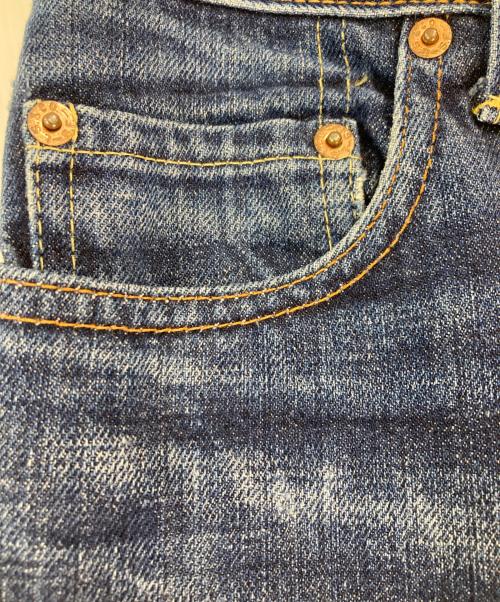 LEVI'S（リーバイス）LEVI'S (リーバイス) 90s usa製 517デニムパンツ インディゴ サイズ:30/32の古着・服飾アイテム
