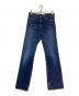 LEVI'S（リーバイス）の古着「90s usa製 517デニムパンツ」｜インディゴ