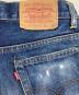 中古・古着 LEVI'S (リーバイス) 90s usa製 517デニムパンツ インディゴ サイズ:30/32：17000円