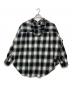 FLATLUX (フラットラックス) Venti Hooded Shirt ブラック サイズ:SIZE Free：10000円