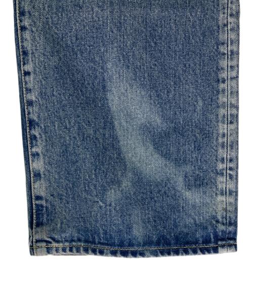 Ron Herman（ロンハーマン）Ron Herman (ロンハーマン) Used Straight Denim Pants インディゴ サイズ:36の古着・服飾アイテム