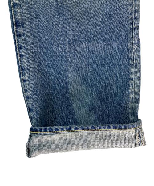 Ron Herman（ロンハーマン）Ron Herman (ロンハーマン) Used Straight Denim Pants インディゴ サイズ:36の古着・服飾アイテム