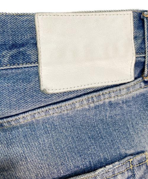 Ron Herman（ロンハーマン）Ron Herman (ロンハーマン) Used Straight Denim Pants インディゴ サイズ:36の古着・服飾アイテム