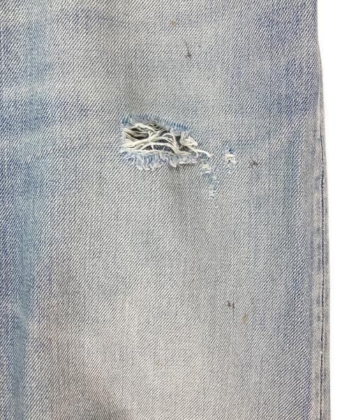 Ron Herman（ロンハーマン）Ron Herman (ロンハーマン) Used Straight Denim Pants インディゴ サイズ:36の古着・服飾アイテム
