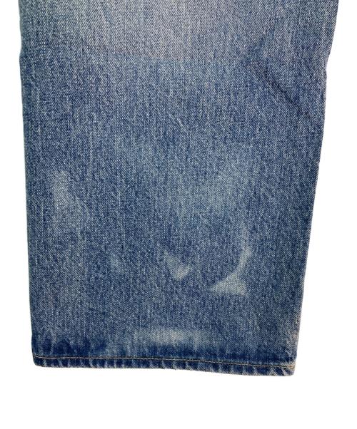 Ron Herman（ロンハーマン）Ron Herman (ロンハーマン) Used Straight Denim Pants インディゴ サイズ:36の古着・服飾アイテム