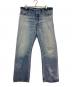 Ron Herman（ロンハーマン）の古着「Used Straight Denim Pants」｜インディゴ