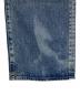 中古・古着 Ron Herman (ロンハーマン) Used Straight Denim Pants インディゴ サイズ:36：13000円